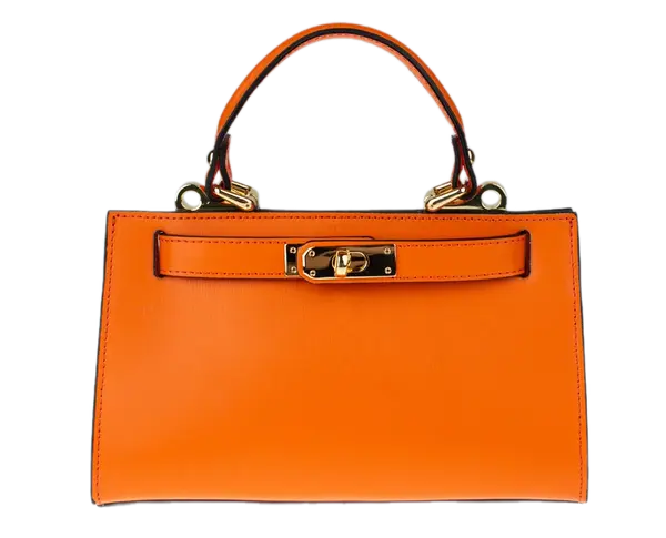 NovaKabelka.cz Anita Arancia