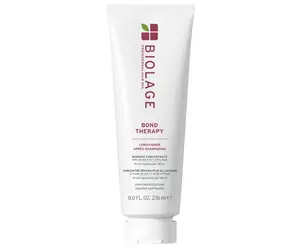 Kondicionér pro extrémně poškozené vlasy Biolage Bond Therapy Conditioner - 236 ml + dárek zdarma