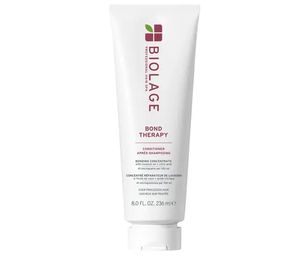 Kondicionér pro extrémně poškozené vlasy Biolage Bond Therapy Conditioner - 236 ml + dárek zdarma