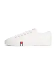 Tommy Jeans Nízke tenisky  biela