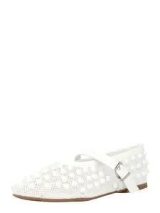 Raid Baleríny 'KARSON'  biela