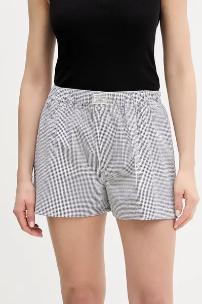 Guess Jeans šortky dámske
