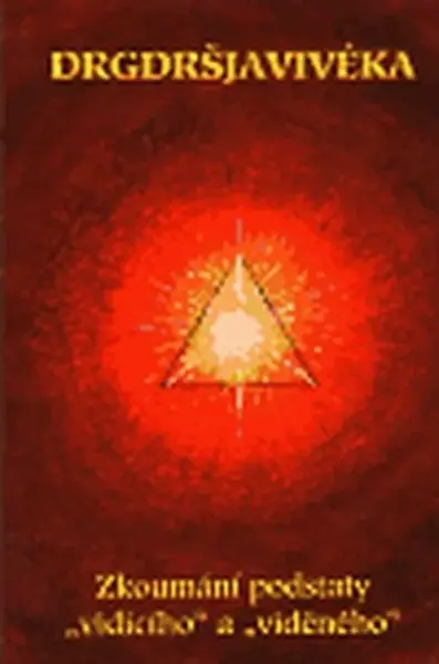 Drgdršjavivéka (poškozená)