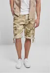 Pánské kraťasy Urban Classics Sandcamo
