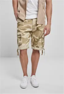 Pánské kraťasy Urban Classics Sandcamo