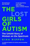 The Lost Girls of Autism - Gina Rippon