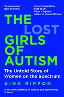 The Lost Girls of Autism - Gina Rippon