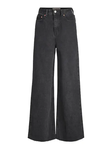 JJXX Džínsy 'Tokyo'  čierny denim