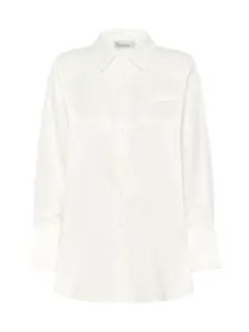 My Essential Wardrobe Blúzka 'MWEstelle'  biela