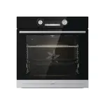 Vstavaná rúra MORA VTP S555 BXB