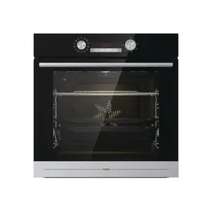 Vstavaná rúra MORA VTP S555 BXB