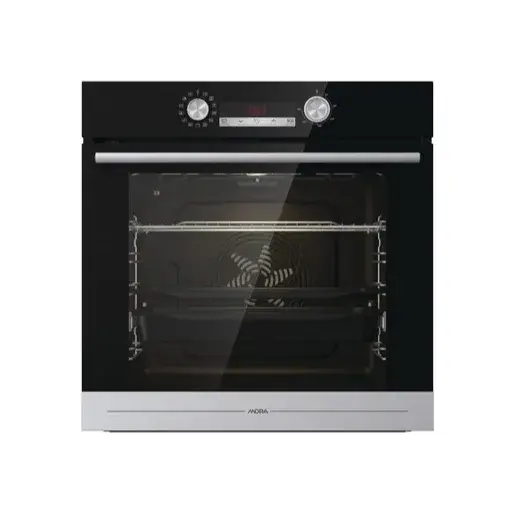 Vstavaná rúra MORA VTP S555 BXB