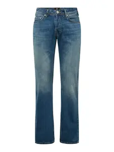 LTB Džínsy 'Tinman'  modrá denim