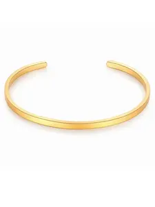 True Rebels Náramok  zlatá žltá