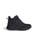 ADIDAS TERREX Nízke čižmy 'Anylander'  antracitová / čierna