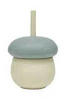 Šálek s víčkem OYOY Mushroom 220 ml