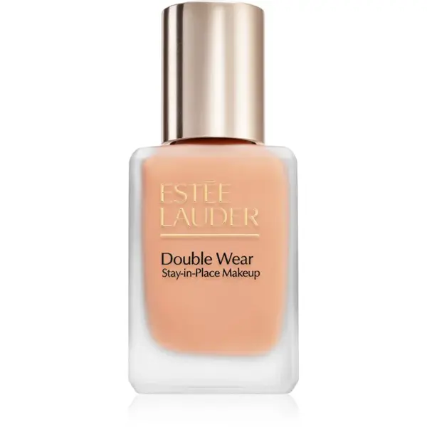 Estée Lauder Double Wear Stay-in-Place Makeup dlhotrvajúci make-up SPF 10 odtieň 1W0 Warm Porcelain 30 ml