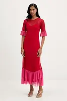 Šaty Never Fully Dressed