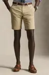 Polo Ralph Lauren chino šortky pánské bavlněné