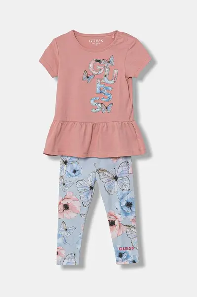 Kojenecká sada Guess