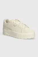 Semišové sneakers boty Puma Karmen II