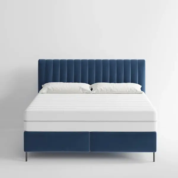 Livetastic TAŠTIČKOVÁ MATRACE, 200/220 cm