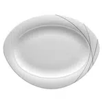 Seltmann Weiden SERVÍROVACÍ PODNOS, keramika, 35 cm