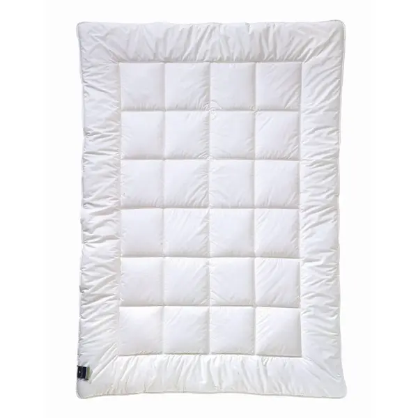 Billerbeck ZIMNÍ PŘIKRÝVKA, 135/200 cm, polyester