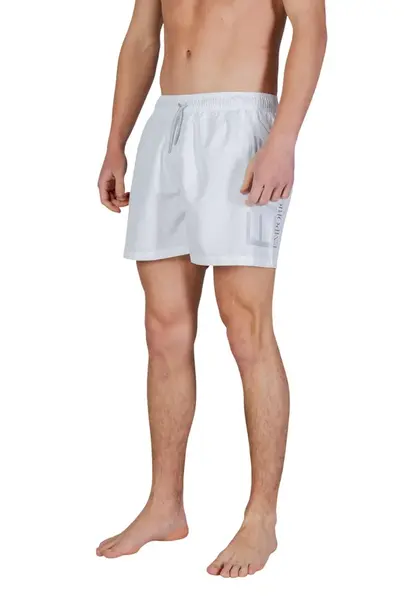 Pánské koupací kraťasy Ea7