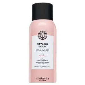 Maria Nila Styling Spray stylingový sprej pro lehkou fixaci 100 ml
