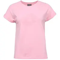 Lotto BIXBA Dámské triko, růžová, velikost