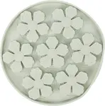 Flamingo Fleur podložka na olizovanie 1 ks