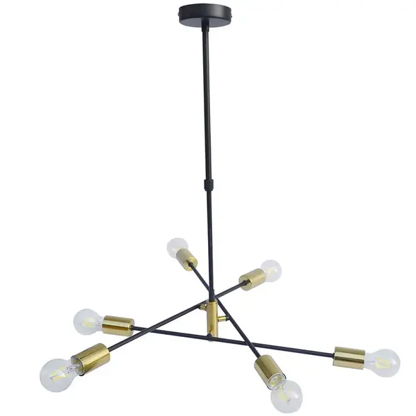 Marama ZÁVĚSNÉ SVÍTIDLO, 69/69/67,5 cm