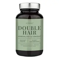 Nordbo Double Hair 120 kapslí
