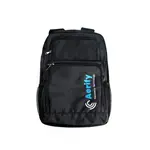 AERIFY CHARGE ACCESSORIE - backpack, batoh s nabíjecím systémem