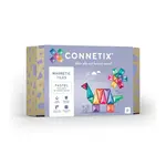 CONNETIX® Pastel Mini Pack magnetická stavebnice 32 ks
