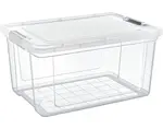 Úložný box Storage Solutions, 30 l