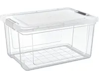 Úložný box Storage Solutions, 30 l
