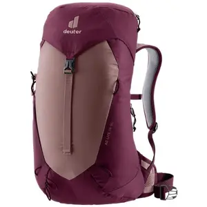 DEUTER AC LITE 14 SL Batoh, vínová, veľkosť