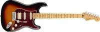 Fender Player II Modified Stratocaster HSS MN 3TS