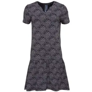 LOAP ABFI Dámské šaty, černá, velikost