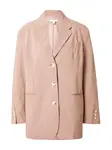TOPSHOP Blejzer  púdrová