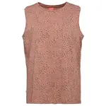 LOAP ABRAXA Dámské tílko, růžová, velikost