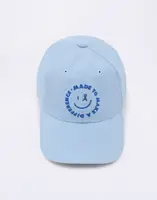 Armedangels Yenaas Changemakers 3455 wedgwood