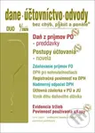 DUO č. 4 / 2026 - Daňové priznania, vysporiadanie daňových povinností - kniha z kategorie Daně