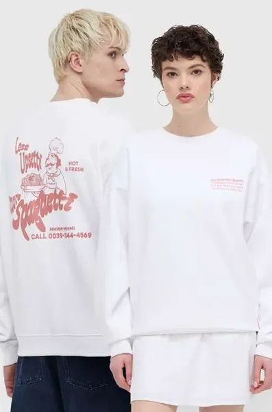 Mikina On Vacation Less Upsetti