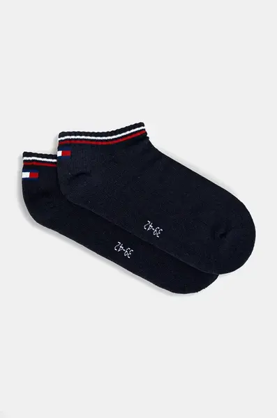 Ponožky Tommy Hilfiger 2-pack