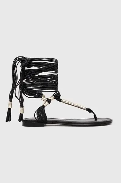 Sandály AGL Summer Gladiator