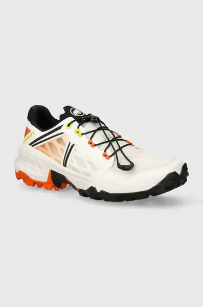 Boty Mammut Sertig TR Low