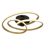 Globo STROPNÍ LED SVÍTIDLO, 50/16 cm